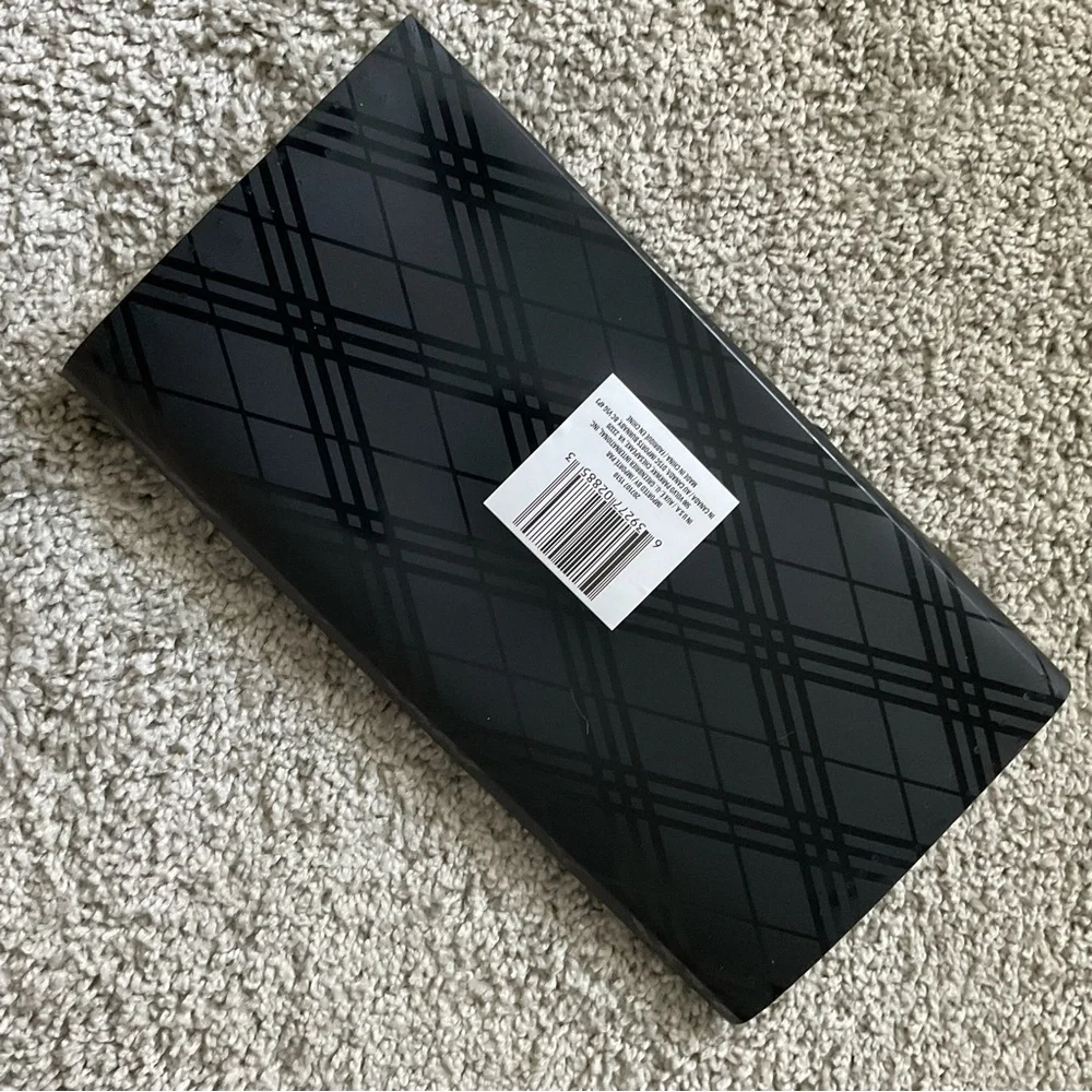 Mini divider organiser folder